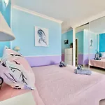 Ocean And Sky * بويرتو ذي لا كروز