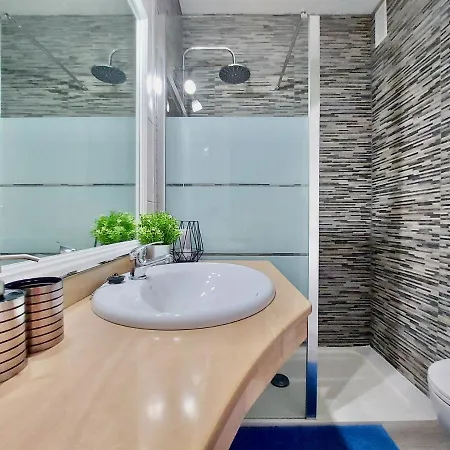 Apartamento Ocean And Sky