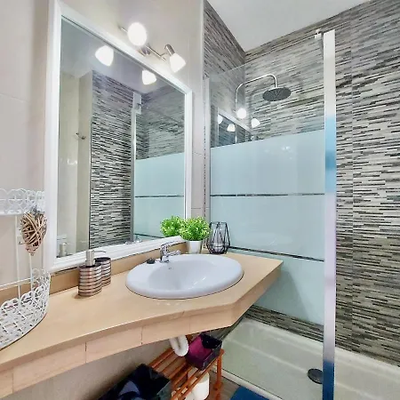 Ocean And Sky Apartamento