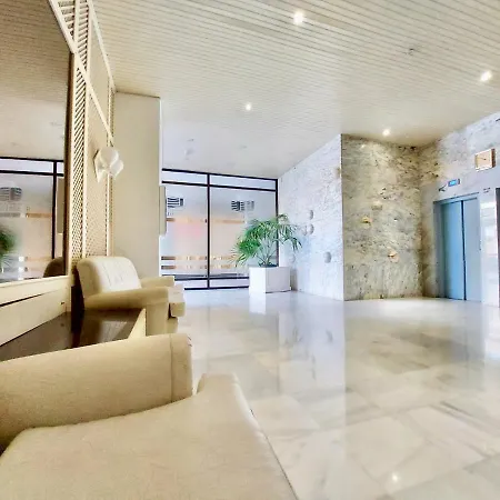 Apartment Ocean And Sky Puerto de la Cruz (Tenerife)