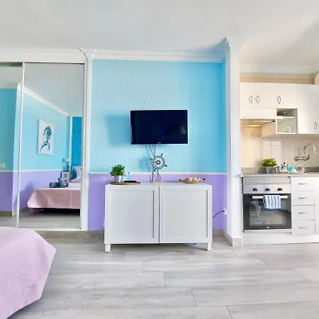 Ocean And Sky Puerto de la Cruz (Tenerife)