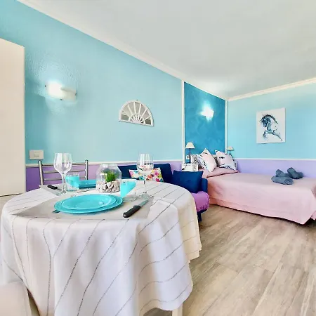 Apartamento Ocean And Sky *