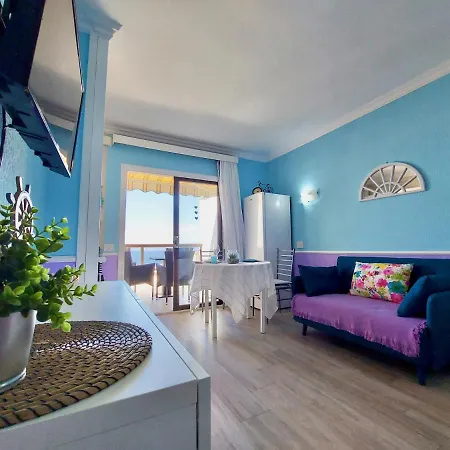 Apartamento Ocean And Sky