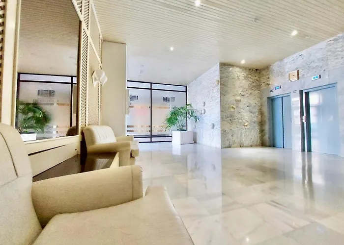 Appartamento Ocean And Sky Puerto de la Cruz (Tenerife)