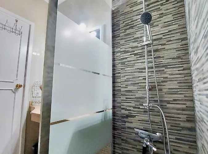 Apartment Ocean And Sky Puerto de la Cruz (Tenerife)