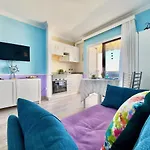 Ocean And Sky 아파트 푸에르토 드 라 크루즈