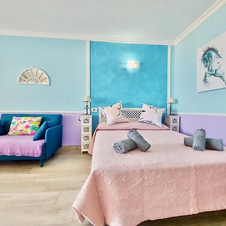 Lejlighed Ocean And Sky