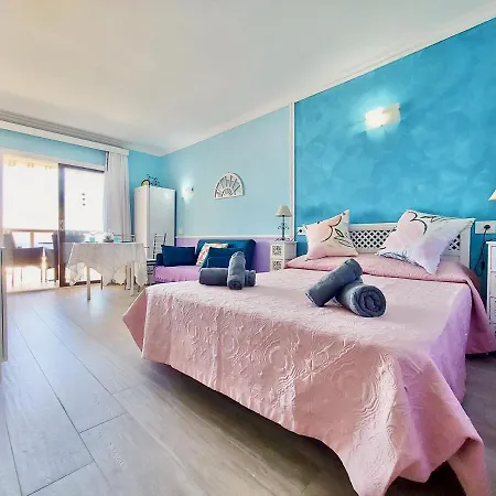 Ocean And Sky アパート プエルト・デ・ラ・クルス