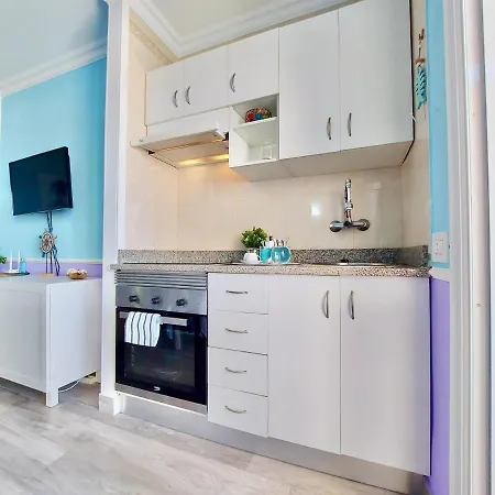 Ocean And Sky プエルト・デ・ラ・クルス