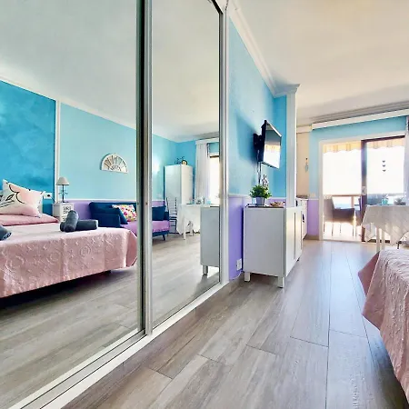 Ocean And Sky Lejlighed Puerto de la Cruz (Tenerife)