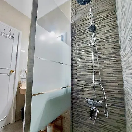 アパート Ocean And Sky プエルト・デ・ラ・クルス