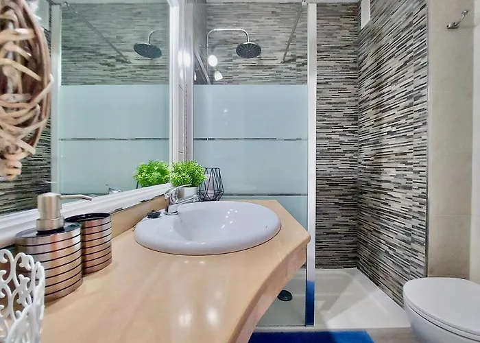 Apartamento Ocean And Sky