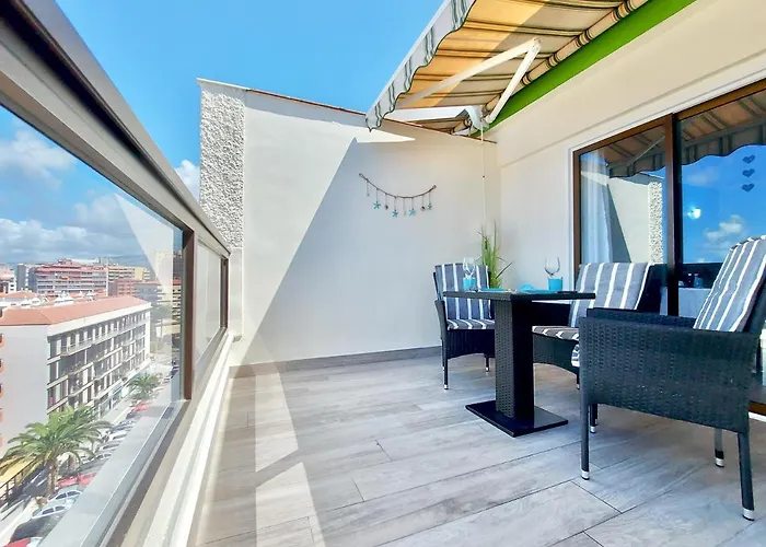 Ocean And Sky بويرتو ذي لا كروز