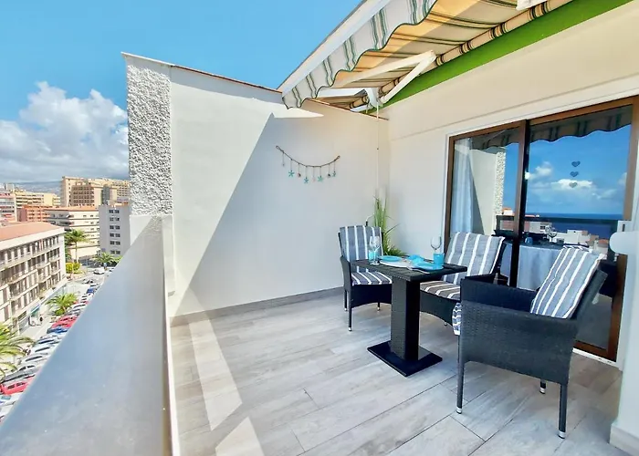 Ocean And Sky Apartamento