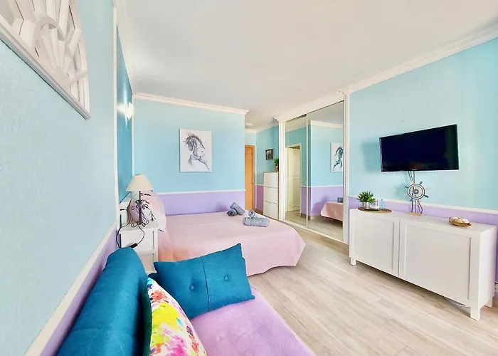 Apartamento Ocean And Sky *