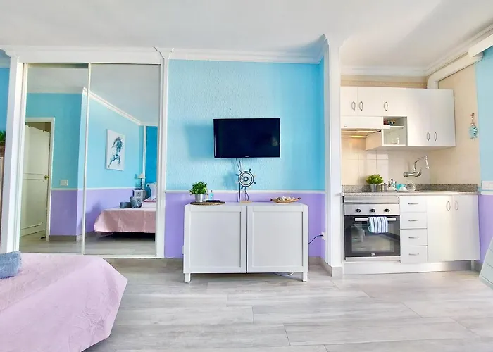 Ocean And Sky بويرتو ذي لا كروز