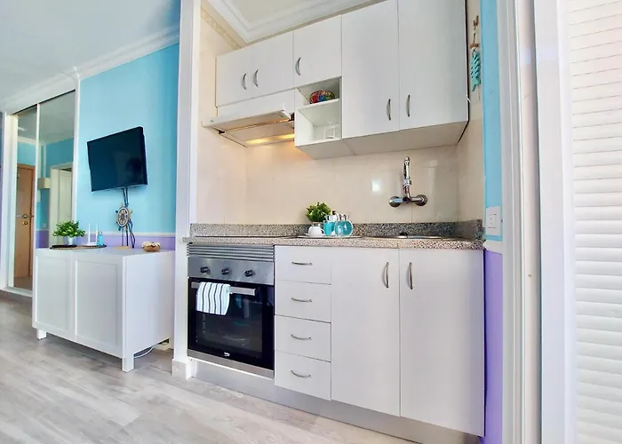 Ocean And Sky بويرتو ذي لا كروز