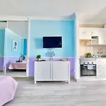Ocean And Sky 拉克鲁斯
